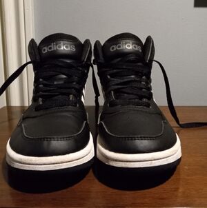 Adidas Hoops Mid 3.0k Classic Vintage